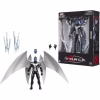 Hasbro Collectibles X-Force Marvel Legends Archangel Action Figure