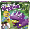 Hasbro Gaming Hungry Hungry Hippos Dino Edition Board Game