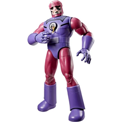 Hasbro Marvel Legends Series X-Men '97 Ultra Deluxe Collection Action Figure