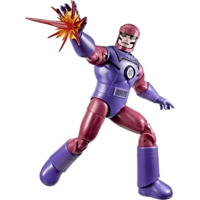 Hasbro Marvel Legends Series X-Men '97 Ultra Deluxe Collection Action Figure