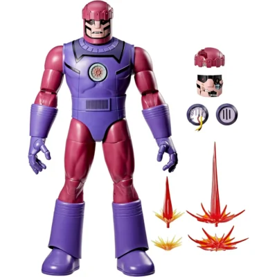 Hasbro Marvel Legends Series X-Men '97 Ultra Deluxe Collection Action Figure