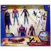 Hasbro Marvel Spider Man Across the Spider Verse 6 Pack Collectible