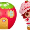 LOL Surprise Loves The World of Strawberry Shortcake Tots with Scented Dolls