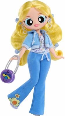 LOL Surprise OMG The Powerpuff Girls Doll