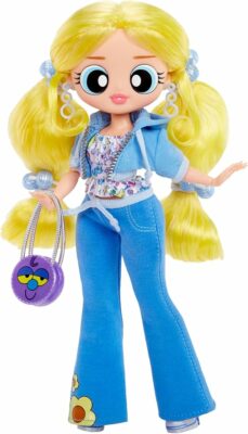 LOL Surprise OMG The Powerpuff Girls Doll