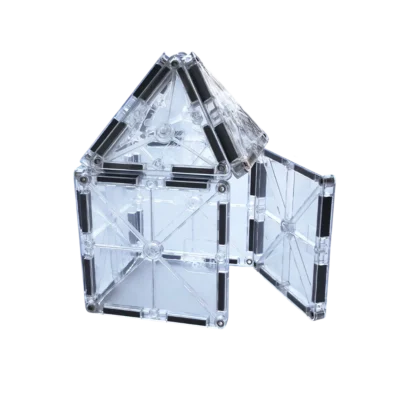 MAGNA-TILES® Ice 16-Piece Set