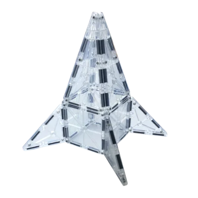 MAGNA-TILES® Ice 16-Piece Set