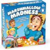 Marshmallow Madness Board Game – Hilarious Family