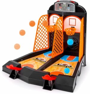 Mini Basketball Table Top Games for Kids