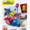 Minions Toys Mega Bloks Minion Movie Scooter Escape