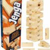 Official Hasbro Games Jenga Game