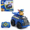 Paw Patrol Chase RC Action Cruiser Remote Control Car