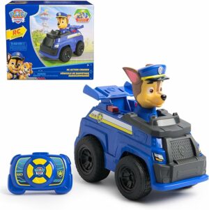 Paw Patrol Chase RC Action Cruiser Remote Control Car