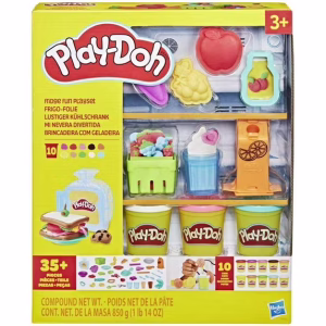 Play-Doh Fridge Fun Playset