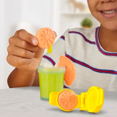 Play-Doh Fridge Fun Playset