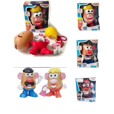 Playskool Friends Mr. Potato Head Classic