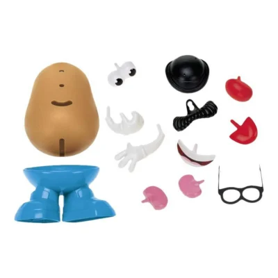 Playskool Friends Mr. Potato Head Classic