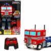 Radio Control Transformers Optimus Prime Convertible RC Truck