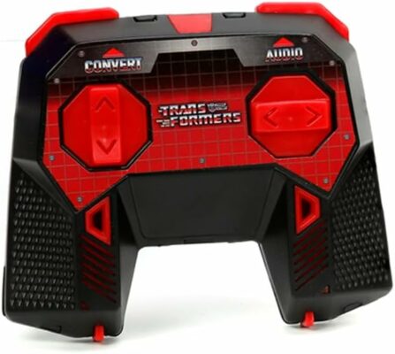 Radio Control Transformers Optimus Prime Convertible RC Truck