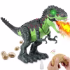 Remote Control Dinosaur Toys for Boys Kids