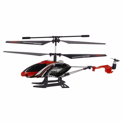 Sky Rover Knightforce Radio Control Helicopter