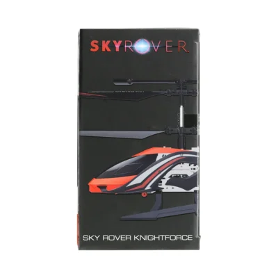 Sky Rover Knightforce Radio Control Helicopter