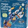 Thames & Kosmos Mega Cyborg Hand STEM Experiment Kit