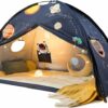 Tiny Land Space Galaxy Play Tent for Kids