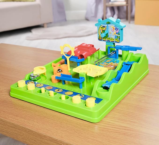Tomy Screwball Scramble Brainteasers Tomy Screwball Scramble Brainteasers