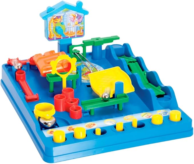 Tomy Screwball Scramble Brainteasers Tomy Screwball Scramble Brainteasers