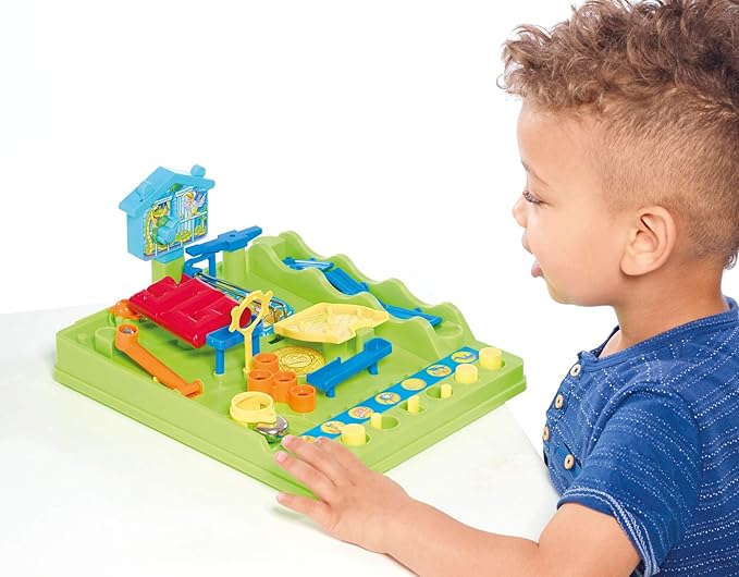 Tomy Screwball Scramble Brainteasers Tomy Screwball Scramble Brainteasers