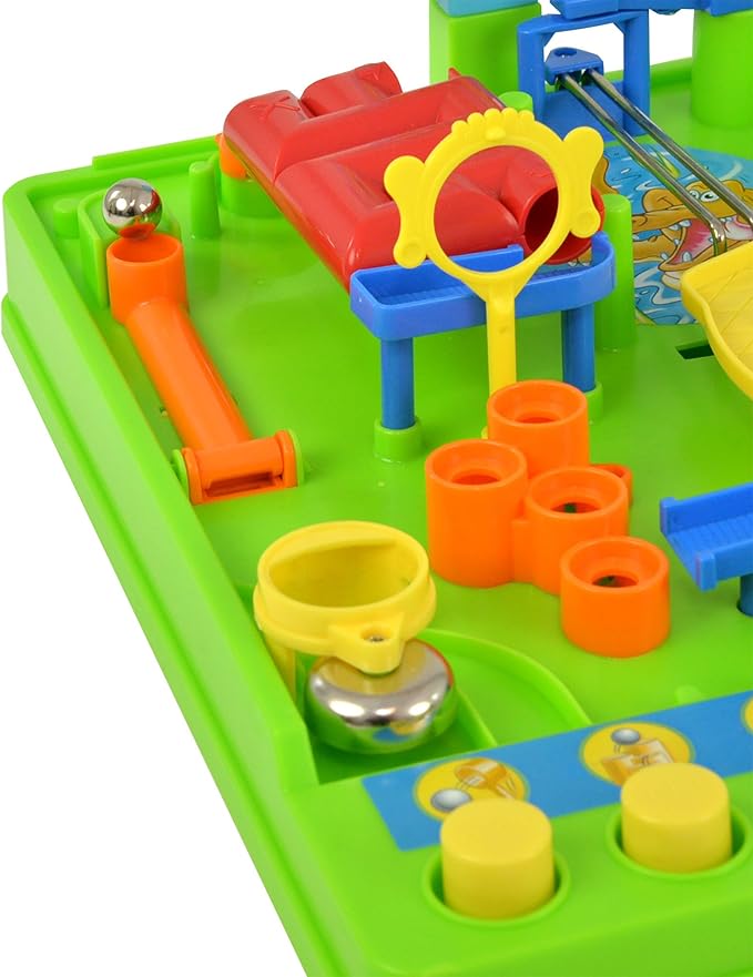 Tomy Screwball Scramble Brainteasers Tomy Screwball Scramble Brainteasers
