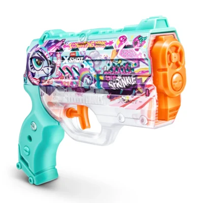 Water Fast Fill Skins Nano Unicorn Water Blaster