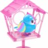 Little Live Pets Bird and Bird House