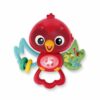 Baby Einstein Roxys Bright Flight Musical Baby Toy & Teether