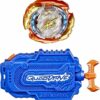 Beyblade Burst QuadDrive Cyclone Fury String Launcher Set