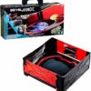 Beyblade X Clash & Carry Beystadium Battle Arena Spinning Top Toys