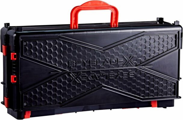 Beyblade X Clash & Carry Beystadium Battle Arena Spinning Top Toys