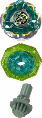 Beyblade X Fortress Knight GV 8-70UN CX Infinity Starter Pack Set