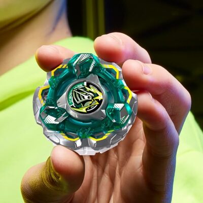 Beyblade X Fortress Knight GV 8-70UN CX Infinity Starter Pack Set