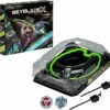 Beyblade X Xtreme Battle Set with Beystadium Arena Featuring X-Celerator Rail