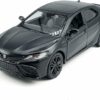 Camry XSE 2022 Model Car Diecast Metal Vehicle
