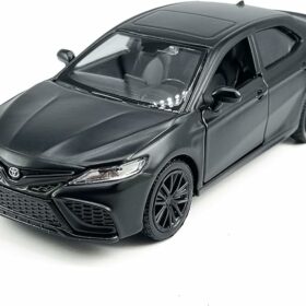 Camry XSE 2022 Model Car Diecast Metal Vehicle