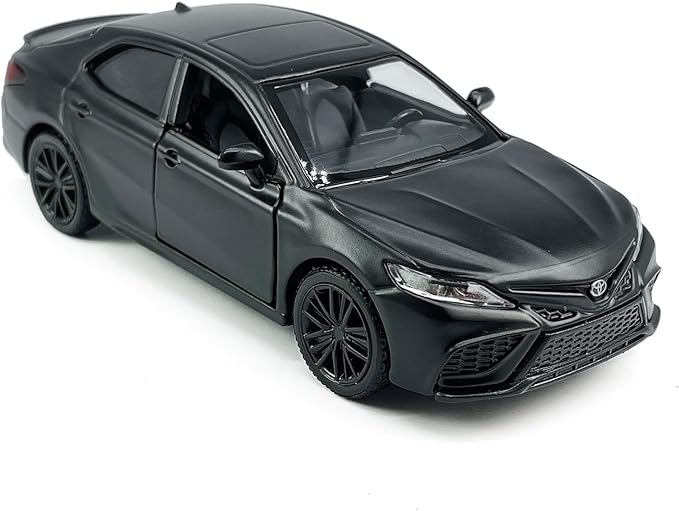 Camry XSE 2022 Model Car Diecast Metal Vehicle Camry XSE 2022 Model Car Diecast Metal Vehicle