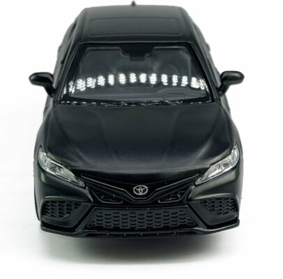 Camry XSE 2022 Model Car Diecast Metal Vehicle