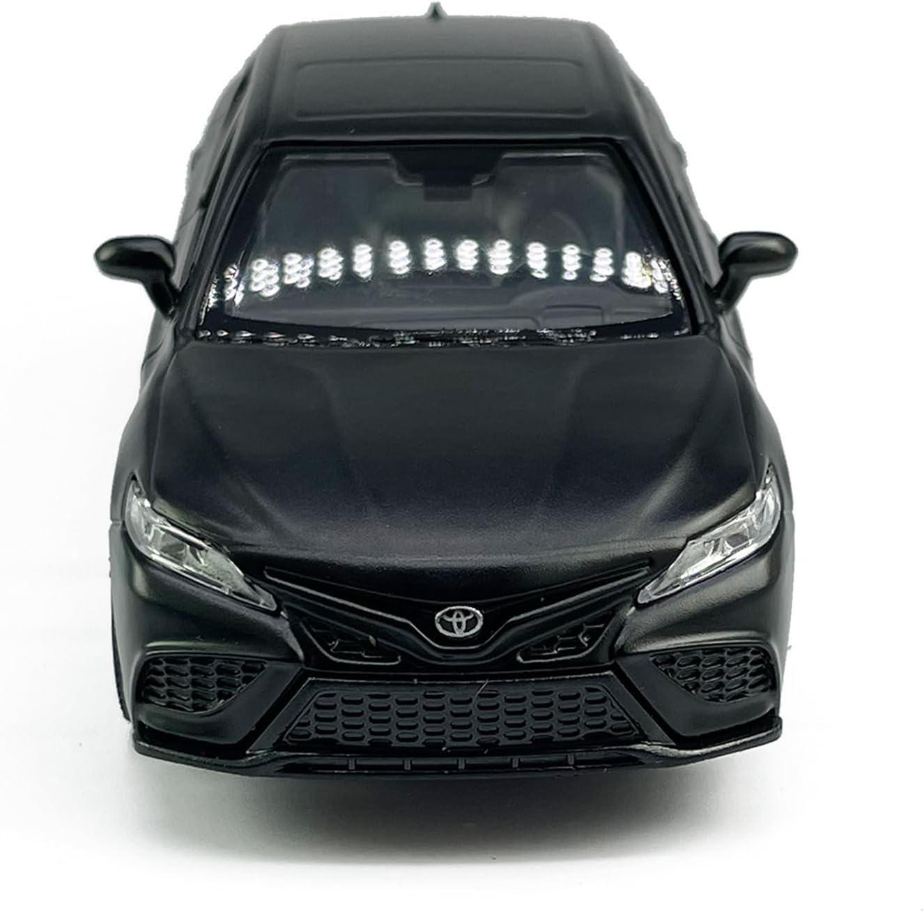 Camry XSE 2022 Model Car Diecast Metal Vehicle 6 Camry XSE 2022 Model Car Diecast Metal Vehicle