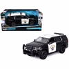Chevrolet Tahoe California Highway Patrol Authority Maisto Design Diecast Model Car