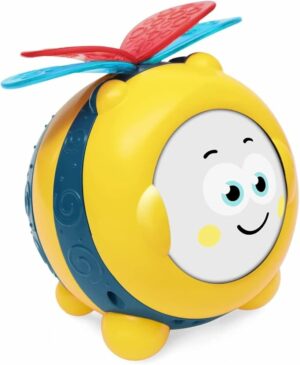 Chicco Emotibee Discover Emotions Joy with Light and Sound