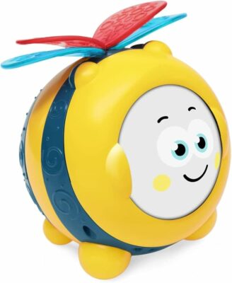 Chicco Emotibee Discover Emotions Joy with Light and Sound