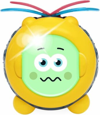 Chicco Emotibee Discover Emotions Joy with Light and Sound